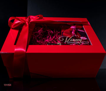 Fiancé Grandeur Gift Box